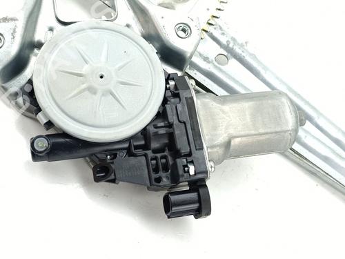 Rear right window mechanism MITSUBISHI ECLIPSE CROSS (GK_, GL_) Plug-in Hybrid 4WD (GL3W) | BP35787931C25 - Image 2