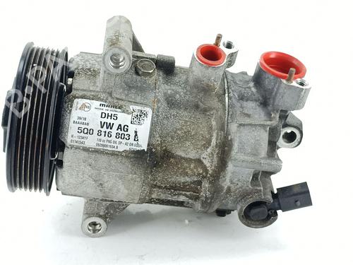 AC Kompressor VW GOLF VII Variant (BA5, BV5) 1.6 TDI (115 hp) 29122810