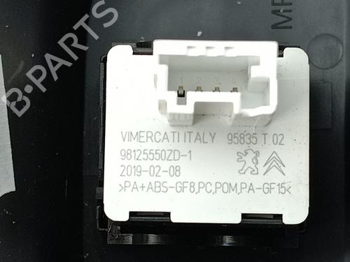 Electronic module PEUGEOT RIFTER 1.5 BlueHDi 100 | BP38198598M83  - Image 5