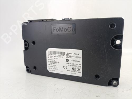 Electronic module FORD FIESTA VI (CB1, CCN) 1.5 TDCi | BP25876559M83 