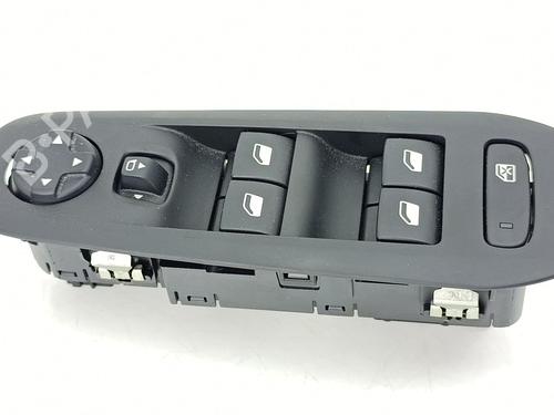 Used Left front window switch PEUGEOT 308 II (LB_, LP_, LW_, LH_, L3_) 1.2 THP 130 (131 hp) 30969304