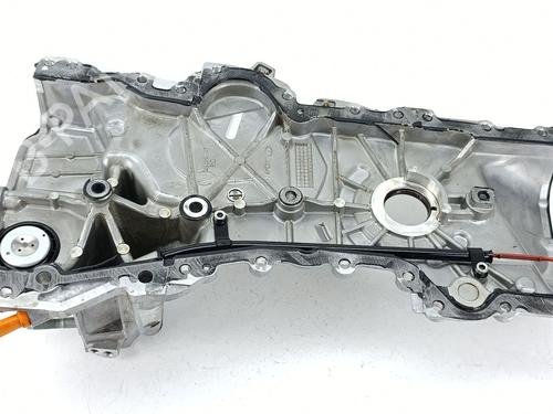 Timing cover HYUNDAI i20 III (BC3, BI3) 1.0 T-GDI | BP36675501M123  - Image 5