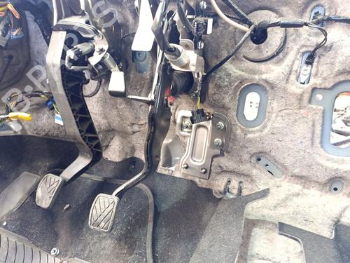 bremsepedal SUZUKI S-CROSS 1.4 Smart Hybrid (AKP414) | BP39239960I19 - Image 3