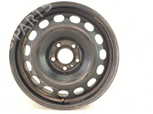 Felg Felg PEUGEOT TRAVELLER Bus (V_) 1.6 BlueHDi 115 (115 hp) 36034203 36034203