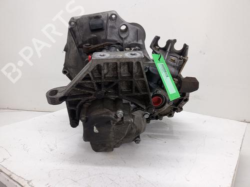 Gearbox FIAT PUNTO EVO (199_)  | BP15769318M3 