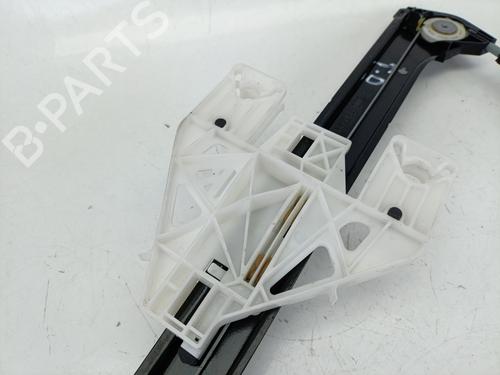 Rear right window mechanism AUDI A3 Sportback (8VA, 8VF) 30 TDI | BP25878491C25 