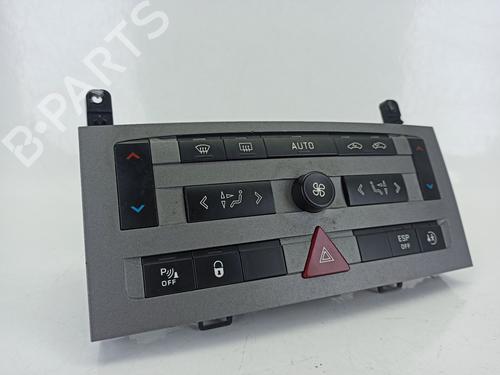 Used Climate control PEUGEOT 407 (6D_) [2004-2011]  13348939