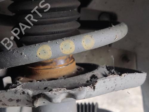 Right front shock absorber PEUGEOT 3008 I MPV (0U_) 2.0 HDi | BP26905464M17 