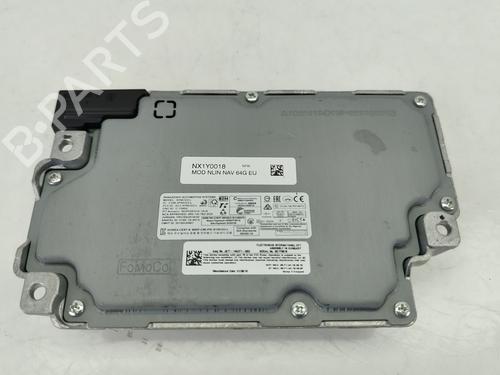 Electronic module FORD FOCUS III 1.5 TDCi | BP27298080M83