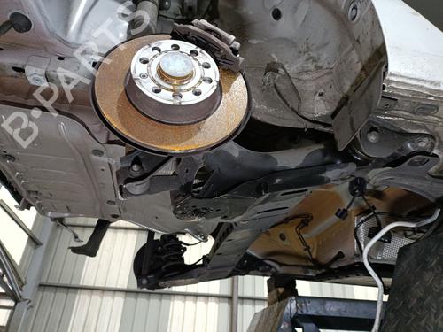 Rear axle VW GOLF VIII Variant (CG5, DB5) 1.5 TSI | BP35950905M2 - Image 4