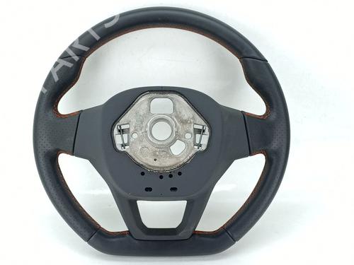 Steering wheel SEAT IBIZA V (KJ1, KJG) 1.0 TSI | BP35807164C49 - Image 6