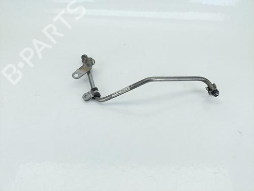 Used Pipe MERCEDES-BENZ SPRINTER 3,5-t Van (B906) [2006-2020]  26559967