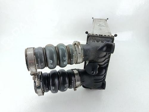 Intercooler CITROËN C4 III (BA_, BB_, BC_) 1.2 PureTech 130 (BAHNSA, BAHNSB) | BP31862163M30