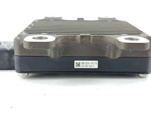 Gearbox control unit JEEP COMPASS (MP, M6, MV, M7) 1.3 | BP37027801M52 - Image 4