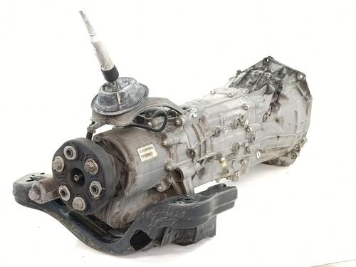 Gearbox BMW X3 (E83) xDrive 20 d | BP37535832M3  - Image 6