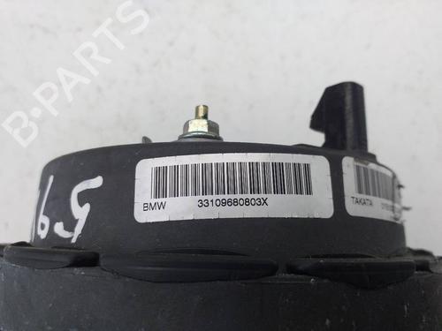 Driver airbag BMW 3 (E46) 320 d | BP9148515C9 