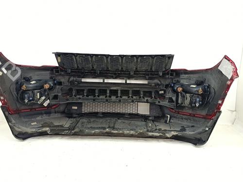 Front bumper JEEP COMPASS (MP, M6, MV, M7) 1.4 MultiAir | BP31625929C7 