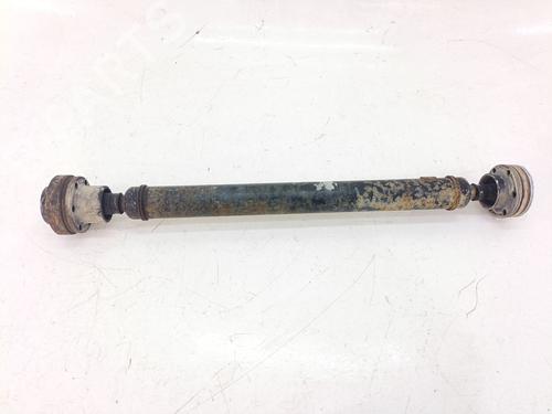 Used Driveshaft Driveshaft SUZUKI GRAND VITARA II (JT, TE, TD) 1.9 DDiS All-wheel Drive (JT419, TD44, JB419WD, JB419XD,... (129 hp) 31356916 31356916