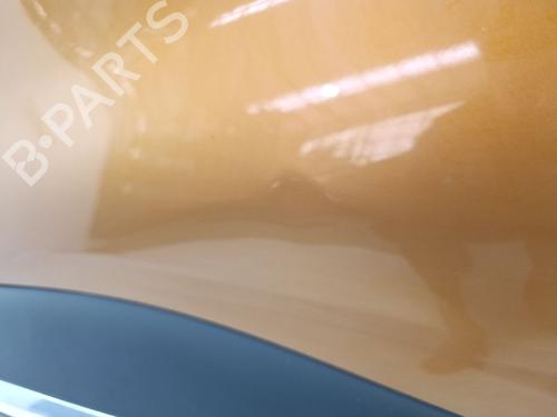 Left rear door RENAULT CAPTUR I (J5_, H5_) 0.9 TCe 90 | BP32474258C4 