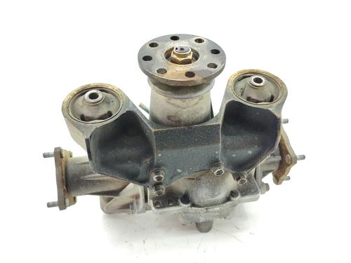 Differential, bag SUZUKI GRAND VITARA II (JT, TE, TD) 1.9 DDiS All-wheel Drive (JT419, TD44, JB419WD, JB419XD,... | BP28291557M24 