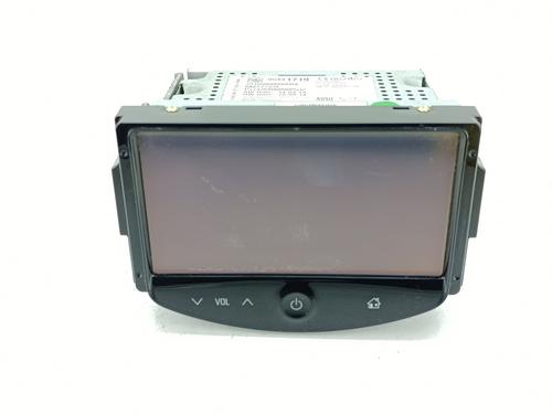 Used Display monitor OPEL CORSA E (X15) [2014-2026]  33120636