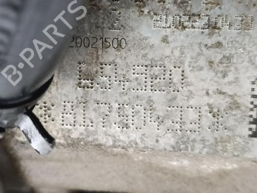 Engine MERCEDES-BENZ SPRINTER 3,5-t Van (B907, B910) 317 CDI RWD (907.631, 907.633, 907.635, 907.637) | BP39975828M1 - Image 17