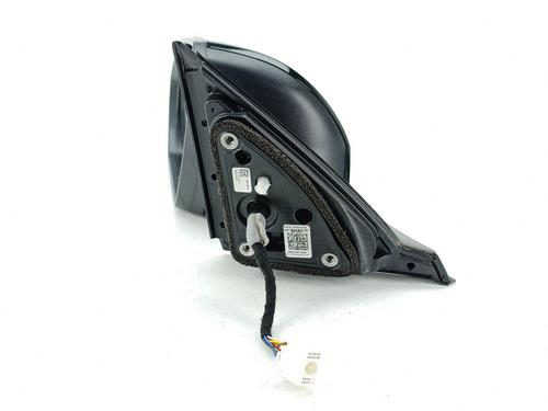 Left mirror HYUNDAI TUCSON (NX4E, NX4A) | BP31805159C26