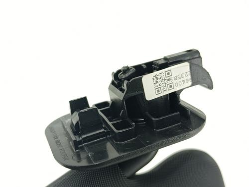 Right sun visor RENAULT CLIO V (B7_) 1.6 E-TECH 145 (B7MU) | BP39809082I2 - Image 3