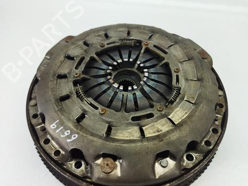 Autre MERCEDES-BENZ C-CLASS (W203) C 200 CDI (203.004) | BP25874460O1 