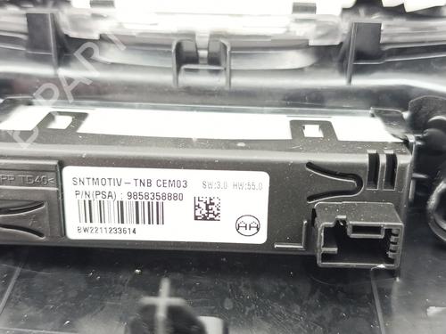 Kabinelys OPEL CORSA F (P2JO) 1.2 (68) | BP30105961I8 - Image 4