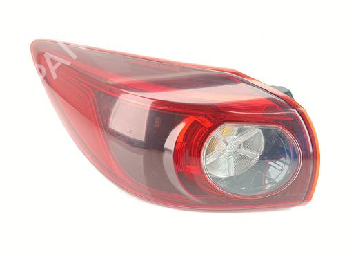 Used Left taillight Left taillight 38601629 38601629