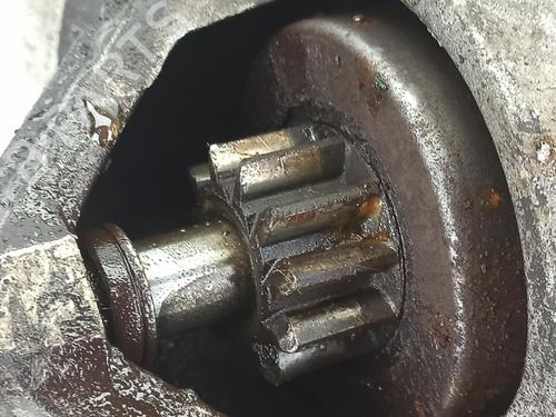 Starter SUZUKI VITARA (ET) HDI (SE 420HDI) | BP15962729M8 