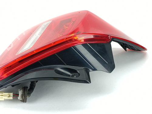 Left taillight SUZUKI SWIFT V (AZ) 1.4 Sport (A2L414, ZC33S) | BP36254996C34 - Image 5
