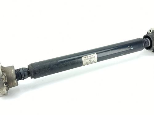 Used Driveshaft VW TOUAREG (7LA, 7L6, 7L7) 3.0 V6 TDI (225 hp) 28705499