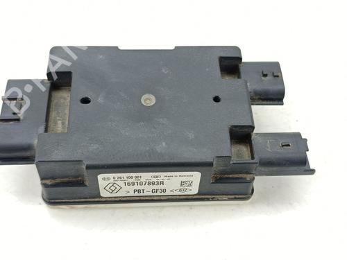 Used Electronic module Electronic module OPEL MOVANO B Van (X62) 2.3 CDTI FWD (FV) (131 hp) 40129012 40129012