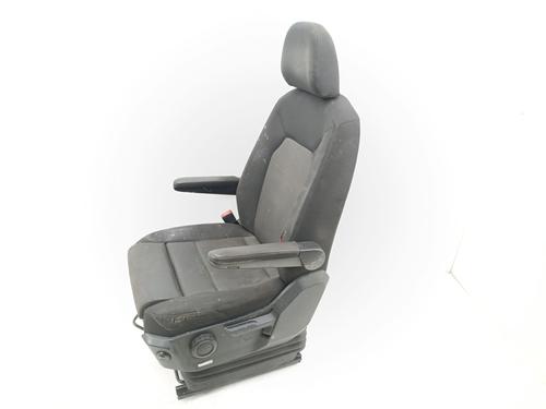 Left front seat VW CRAFTER Van (SY_, SX_) 2.0 TDI FWD (SYB, SYC, SYD) | BP39880816C15 - Image 5