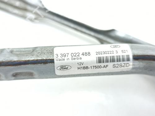 Front wiper motor FORD PUMA (J2K, CF7) 1.0 EcoBoost | BP37667520M29 - Image 2