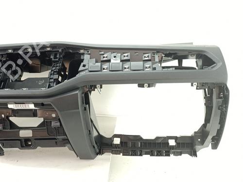 Instrumentbræt VW T-ROC (A11, D11) 1.5 TSI | BP29452147C46 