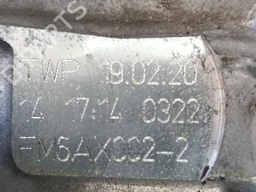 Gearbox VW CRAFTER Van (SY_, SX_) 2.0 TDI FWD (SYB, SYC, SYD) | BP39884052M3 - Image 13