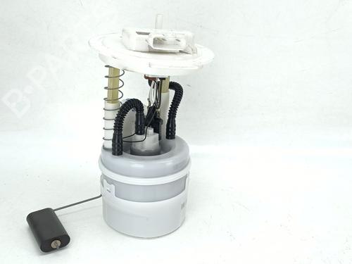 Used Fuel pump RENAULT CAPTUR II (HF_) TCe 90 (HFM6) (91 hp) 29750439