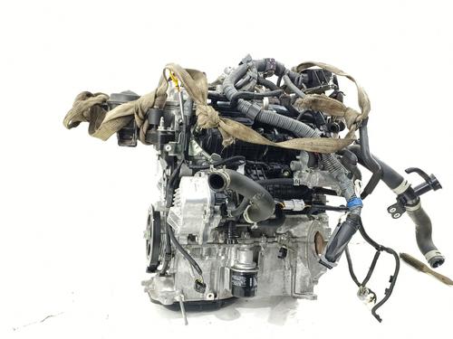 Engine TOYOTA YARIS (_P13_) 1.5 Hybrid (NHP130_, NHP130) | BP31352980M1 - Image 4