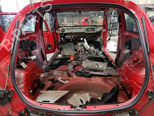 rubber-door-seal-opel-corsa-e-x15-2014-33117772 main image