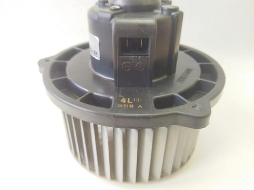 Heater blower motor KIA CARNIVAL II (GQ) 2.9 CRDi | BP25876893M62 