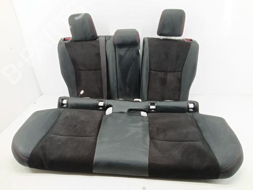 Sedile posteriore Sedile posteriore 38307548 38307548