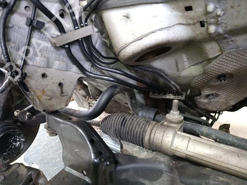 Anti roll bar OPEL MOKKA / MOKKA X (J13) 1.6 CDTI (_76) | BP31171864M96