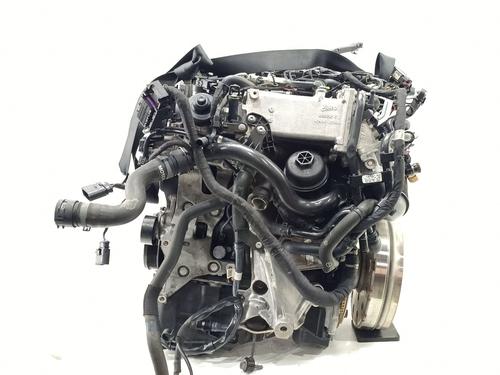 Engine AUDI A4 B9 (8W2, 8WC) 2.0 TDI | BP37632218M1 - Image 3