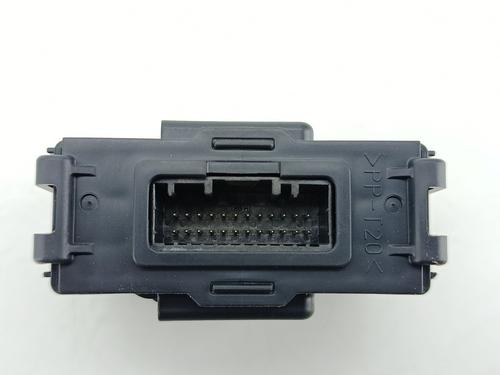 Electronic module RENAULT CLIO V (B7_) 1.6 E-TECH 145 (B7MU) | BP32722549M83 - Image 3