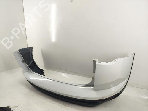 Rear bumper SKODA KAROQ (NU7, ND7) 2.0 TDI | BP29446328C8 