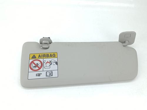 Højre solskærm Højre solskærm DACIA SANDERO III 1.0 TCe 90 (91 hp) 33621330 33621330