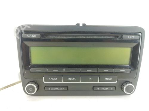 Radio SEAT ALTEA (5P1)  | BP11330438E6 